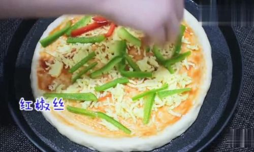 Homemade Pizza Without an Oven:A Step-by-Step Guide to Delicious Stovetop Creations