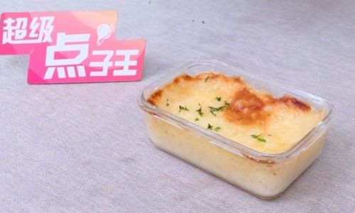 Creamy Cheesy Mashed Potatoes:A No-Oven Required Recipe for Comfort Food Bliss