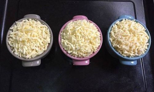 Creamy Cheesy Mashed Potatoes:A No-Oven Required Recipe for Comfort Food Bliss