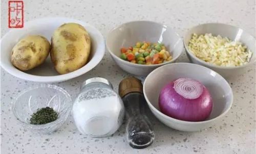 Creamy Cheesy Mashed Potatoes:A No-Oven Required Recipe for Comfort Food Bliss