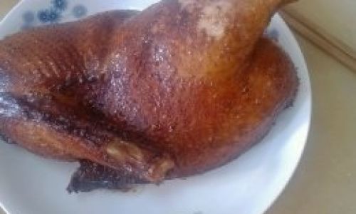 Mastering Oven-Free Roast Duck:Crispy,Flavorful Recipes Without the Oven