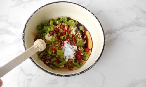 No Stir-Fry,No Problem:How to Elevate Flavors Without Turning on the Stove