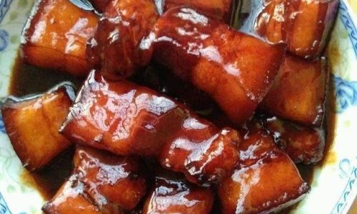 Mastering the Art of Tender,Aromatic Meat:A No-Caramelization Technique for Irresistible Flavor