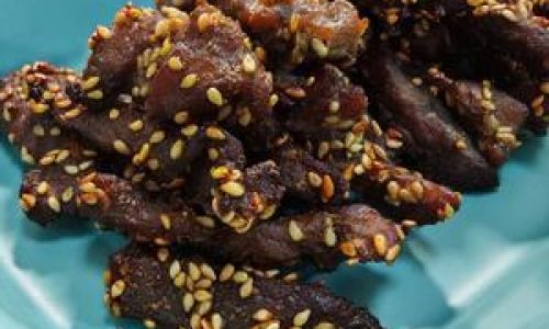 Mastering the Art of Tender Beef Jerky in an Air Fryer:A Comprehensive Guide