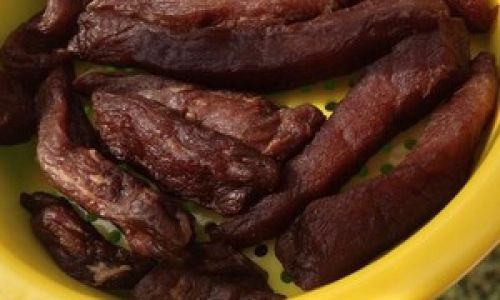 Mastering the Art of Tender Beef Jerky in an Air Fryer:A Comprehensive Guide