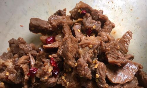 Mastering the Art of Tender Beef Jerky in an Air Fryer:A Comprehensive Guide