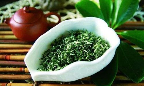Mastering the Art of Tea Preservation:A Comprehensive Guide to Storing Different Types of Tea