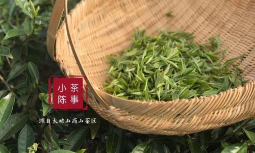 Mastering the Art of Tea Preservation:A Comprehensive Guide to Storing Different Types of Tea
