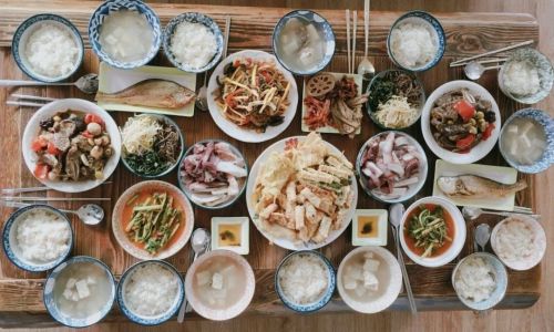 Exploring the Culinary Tapestry:Cuisines Beyond China’s Eight Great Traditions