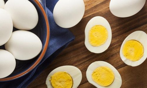 The Great Egg Debate:Unraveling the Safety and Risks of Consuming Undercooked Eggs