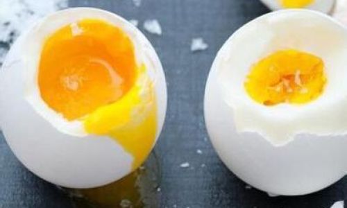The Great Egg Debate:Unraveling the Safety and Risks of Consuming Undercooked Eggs