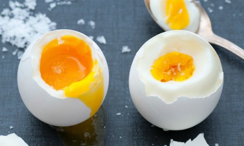 The Great Egg Debate:Unraveling the Safety and Risks of Consuming Undercooked Eggs