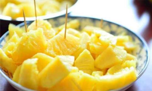 How to Ripen an Unripe Pineapple:A Comprehensive Guide to Achieving Sweet,Juicy Perfection