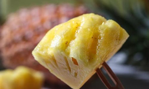 How to Ripen an Unripe Pineapple:A Comprehensive Guide to Achieving Sweet,Juicy Perfection