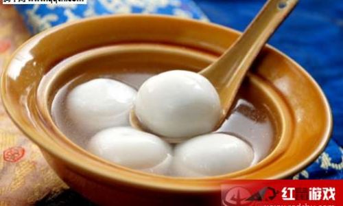 The Art of Selecting Non-Greasy and Delightful Tangyuan:A Guide to Savory and Sweet Delights