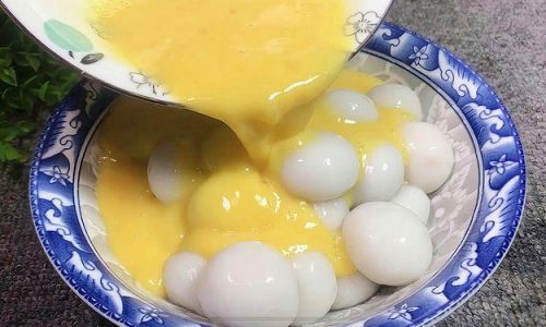 The Art of Selecting Non-Greasy and Delightful Tangyuan:A Guide to Savory and Sweet Delights