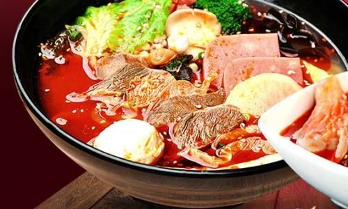 How to Prepare a Flavorful Yet Mild Malatang:A Non-Spicy Twist on a Chinese Classic