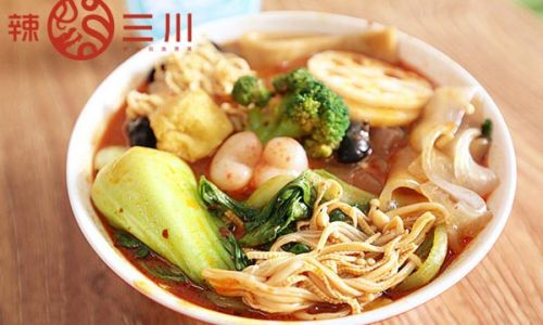 How to Prepare a Flavorful Yet Mild Malatang:A Non-Spicy Twist on a Chinese Classic