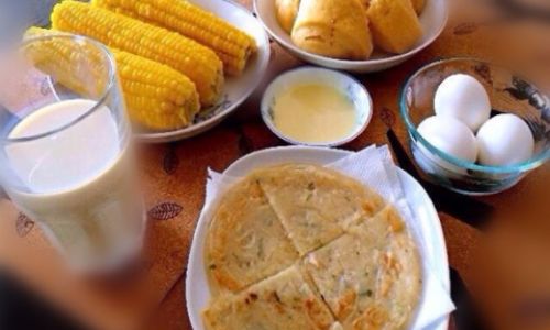 The Perils of Poor Breakfast Choices:How Unhealthy Morning Meals Derail Your Health and Well-being
