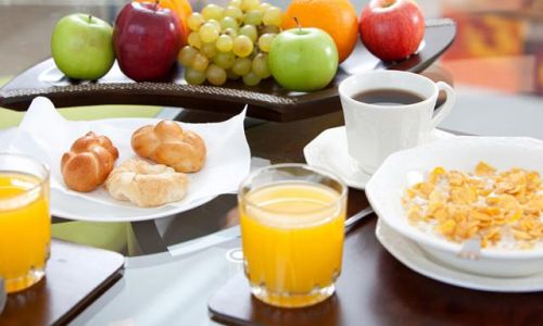 The Perils of Poor Breakfast Choices:How Unhealthy Morning Meals Derail Your Health and Well-being