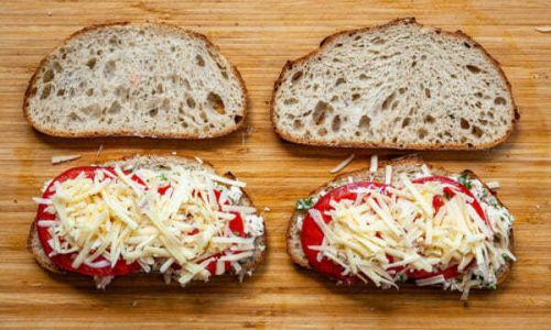 No-Cook Low-Calorie Delights:Healthy and Delicious Meals Without Turning on the Stove