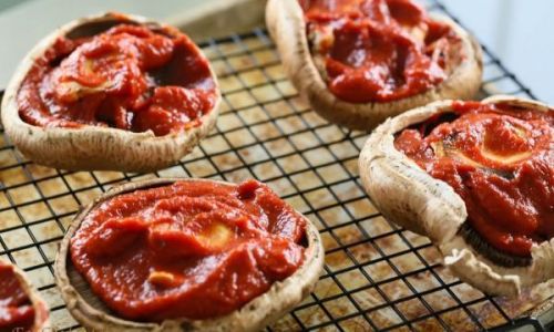 No-Cook Low-Calorie Delights:Healthy and Delicious Meals Without Turning on the Stove