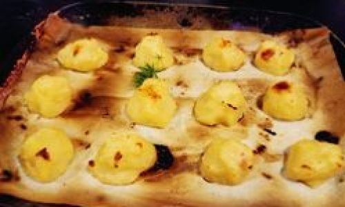 The Foolproof 5-Minute Cheesy Baked Rice Recipe for Busy Nights