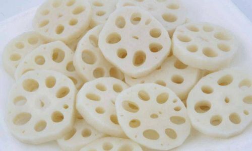 How to Prevent Lotus Root from Turning Black:Expert Tips and Techniques