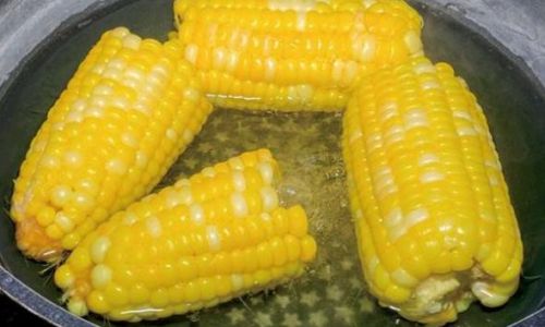 How Long to Steam Corn Without Water:A Comprehensive Guide to Perfectly Cooked Kernels