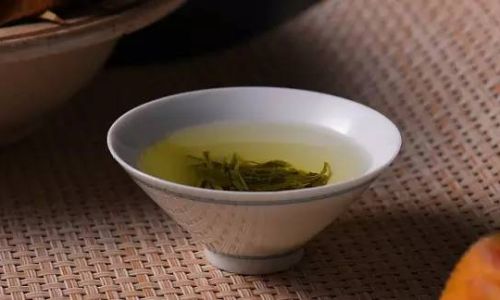 Understanding Non-Fermented Tea:Types,Production,and Health Benefits