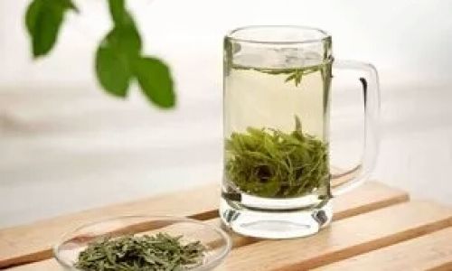 Understanding Non-Fermented Tea:Types,Production,and Health Benefits