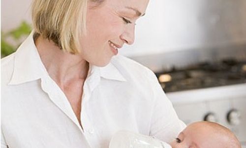 Managing an Overabundant Milk Supply During Breastfeeding:Practical Solutions and Tips
