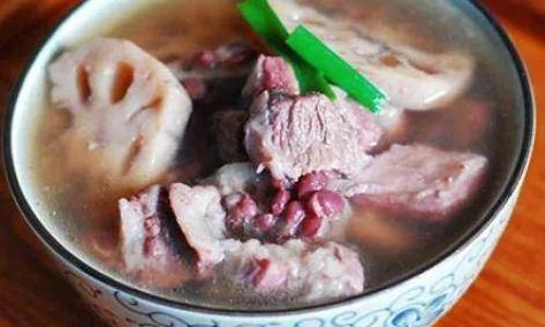 Nourishing Your Body from Within:Delicious and Simple Blood-Building Recipes for Everyday Cooking