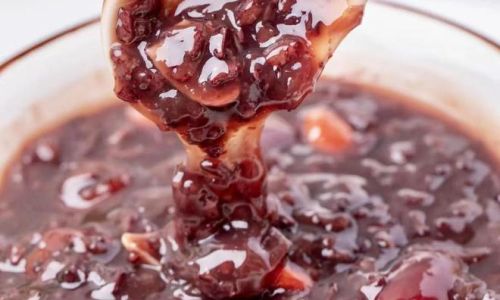 Nourishing Your Body from Within:The Ancient Art of Qi and Blood Tonic Porridge