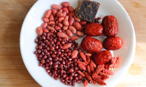 Nourishing Your Body from Within:The Ancient Art of Qi and Blood Tonic Porridge
