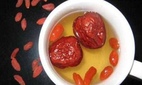 How to Prepare Red Date Tea:A Traditional Remedy for Nourishing Qi and Blood