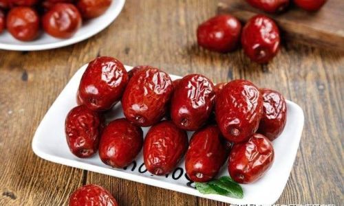 How to Prepare Red Date Tea:A Traditional Remedy for Nourishing Qi and Blood