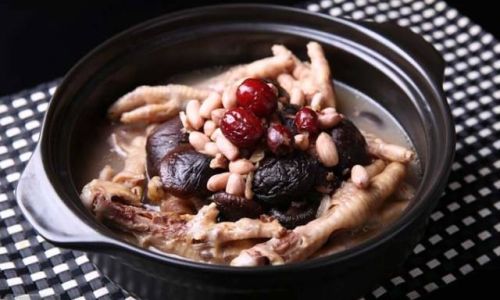 Top 10 Nourishing Soups to Boost Qi and Blood:Traditional Recipes for Vitality and Wellness