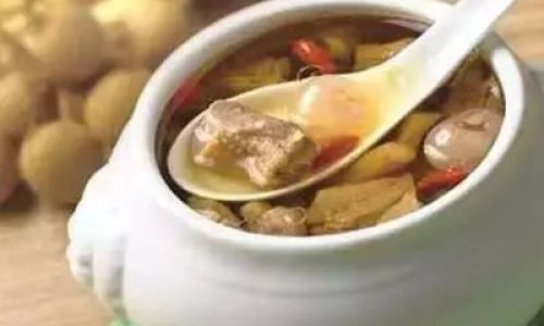 Top 10 Nourishing Soups to Boost Qi and Blood:Traditional Recipes for Vitality and Wellness