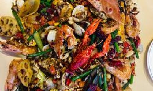 Is Bubu Bei Classified as Seafood?A Comprehensive Exploration