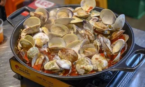 Is Bubu Bei Classified as Seafood?A Comprehensive Exploration