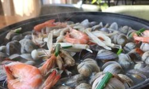 Is Bubu Bei Classified as Seafood?A Comprehensive Exploration