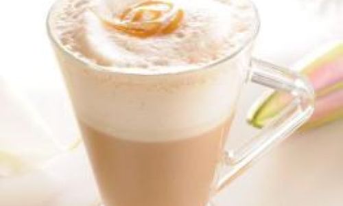 The Enigmatic Allure of Earl Grey Milk Tea:A Journey Through Flavor and History