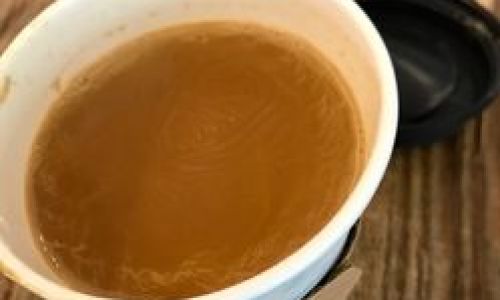 The Enigmatic Allure of Earl Grey Milk Tea:A Journey Through Flavor and History