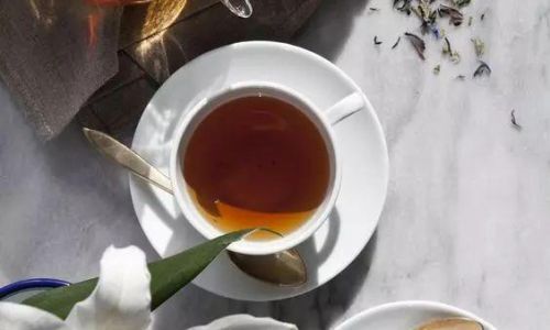 Earl Grey Tea:Unraveling the Mystique of a Timeless Classic