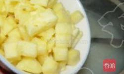 A Comprehensive Guide to Crafting Delicious Pineapple Congee:Recipes,Tips,and Variations