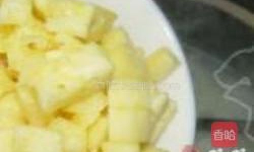 A Comprehensive Guide to Crafting Delicious Pineapple Congee:Recipes,Tips,and Variations