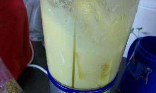 How to Craft Refreshing Homemade Pineapple Juice:A Comprehensive Guide