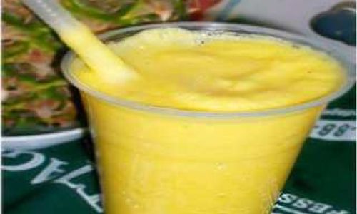 How to Craft Refreshing Homemade Pineapple Juice:A Comprehensive Guide