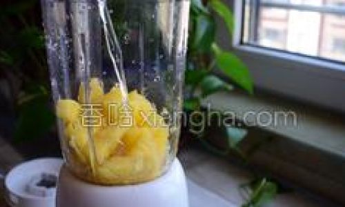 How to Craft Refreshing Homemade Pineapple Juice:A Comprehensive Guide